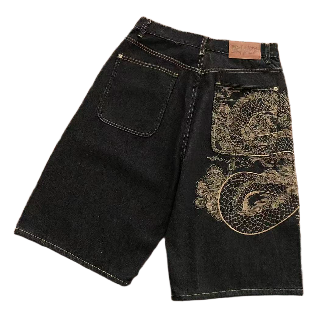 Derschutze Shorts - derschutze-072