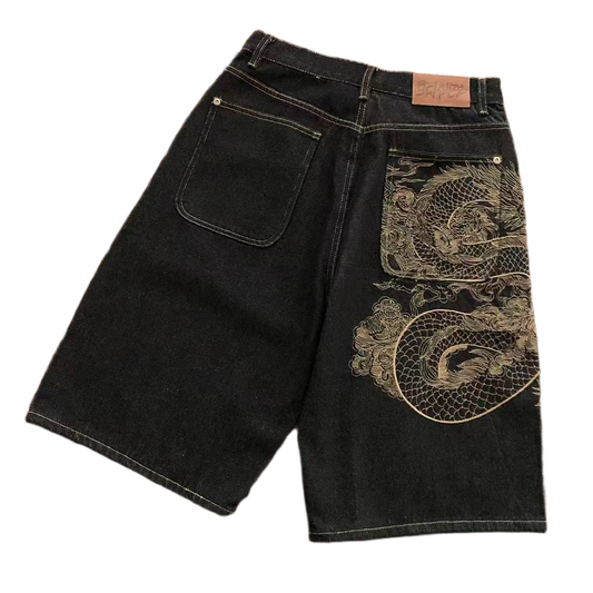 Derschutze Shorts - derschutze-072