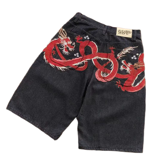 Derschutze Shorts - derschutze-073