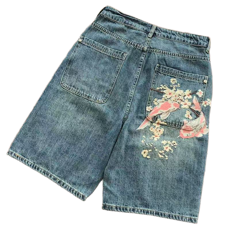 Derschutze Shorts - derschutze-075