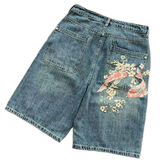 Derschutze Shorts - derschutze-075