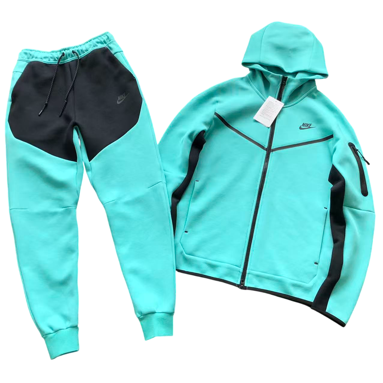 Nike Tech Fleece Tracksuit