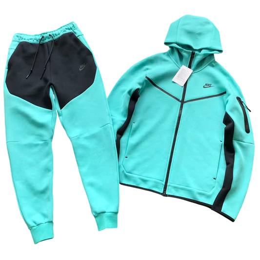 Nike Tech Fleece Tracksuit