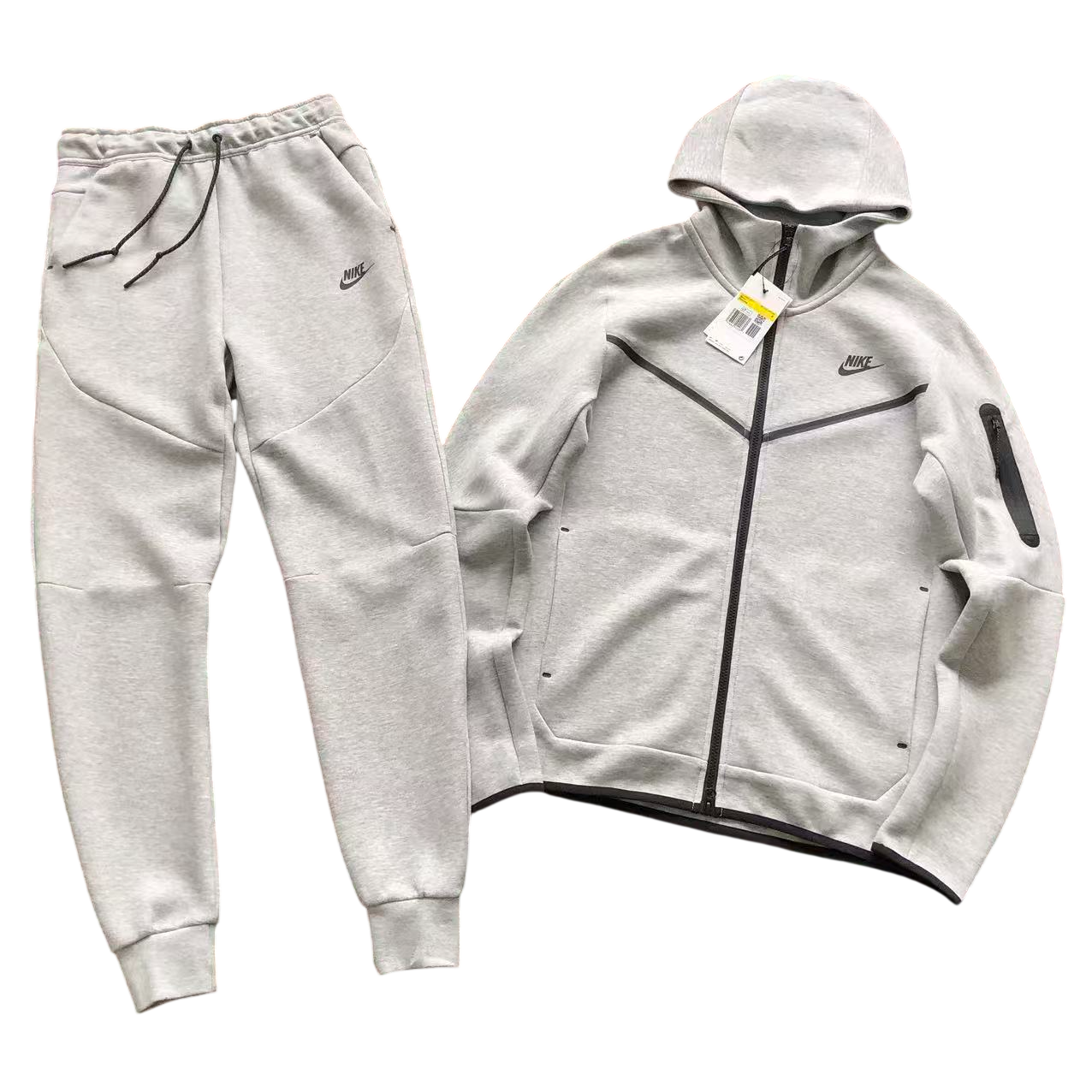Nike Tech Fleece Tracksuit