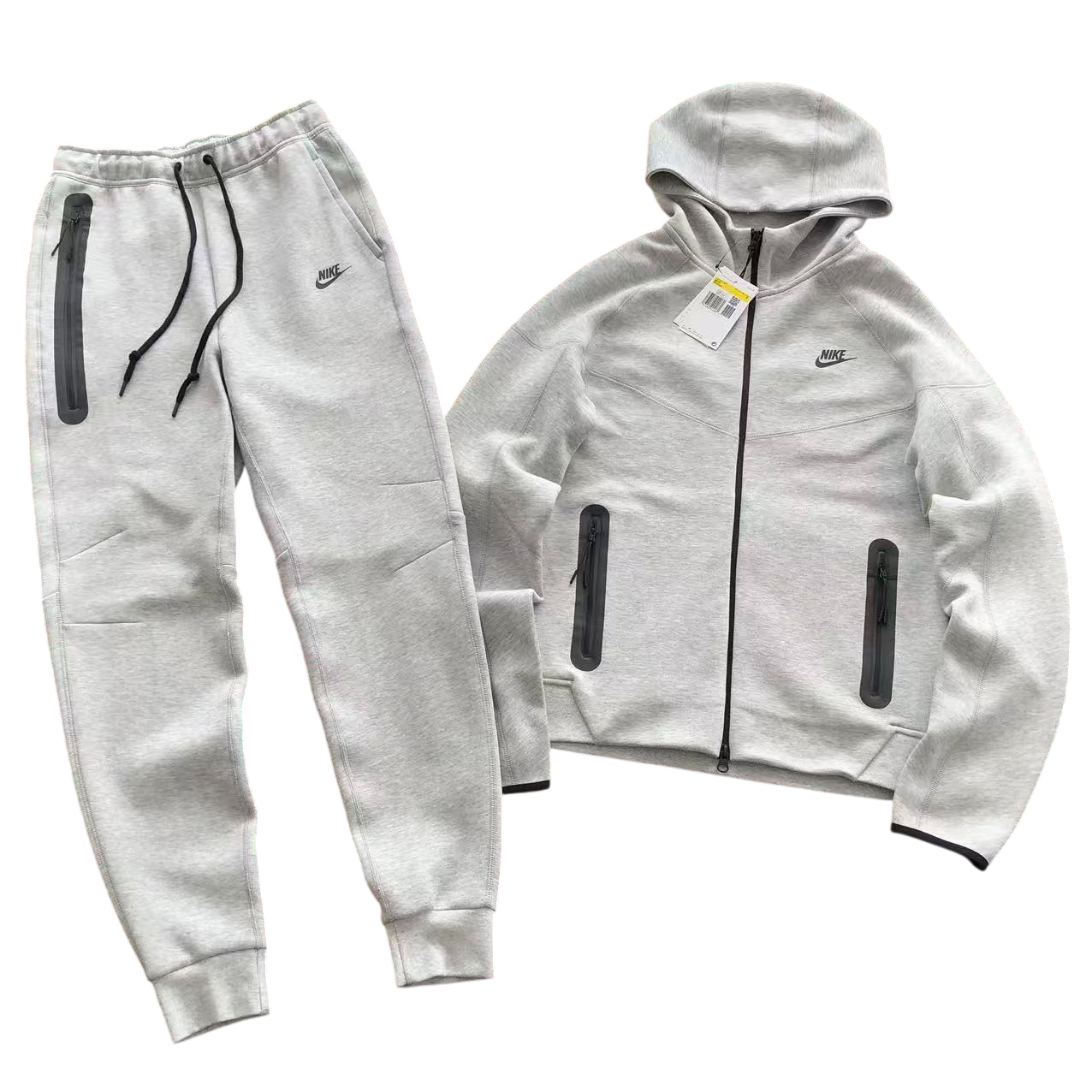 Nike Tech Fleece Tracksuit