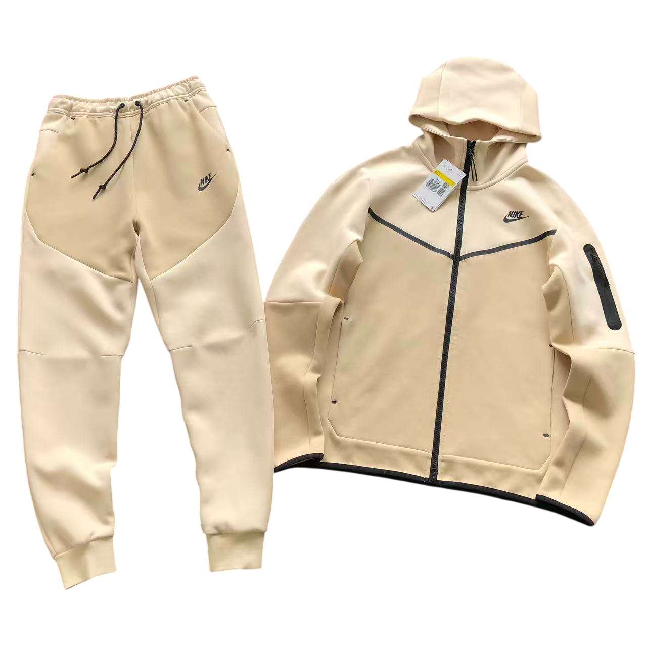 Nike Tech Fleece Tracksuit