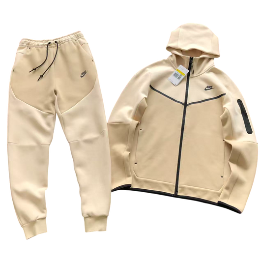 Nike Tech Fleece Tracksuit