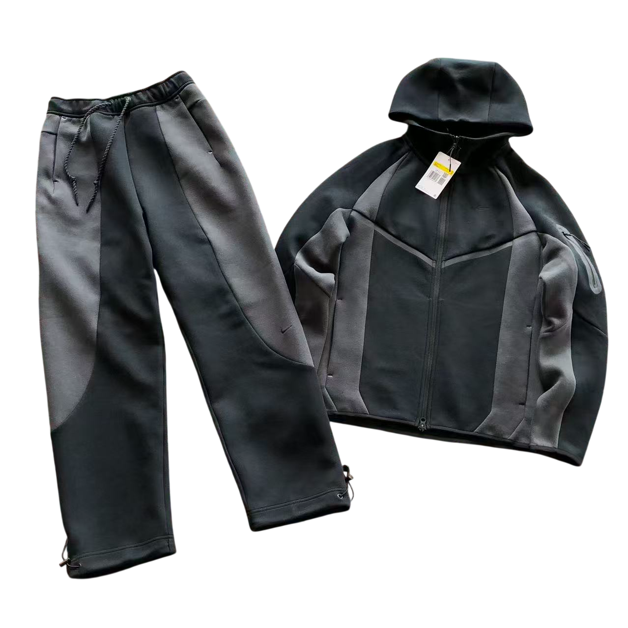 Nike Tech Fleece Tracksuit