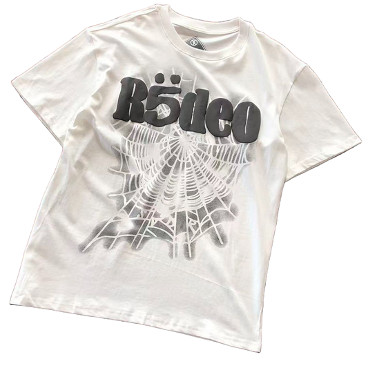 SP5DER T-Shirt - sp5der-002