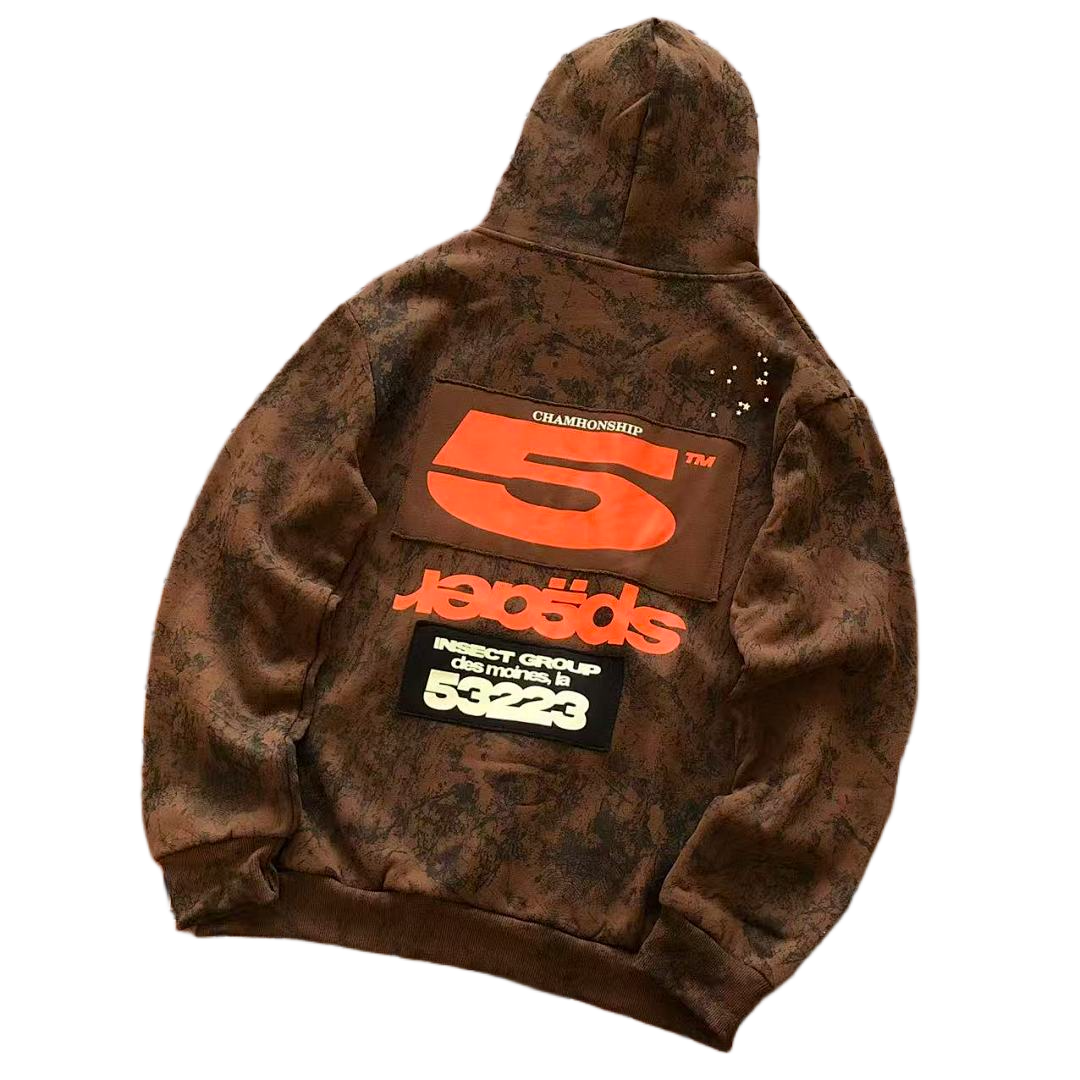 SP5DER Hoodie - sp5der-003