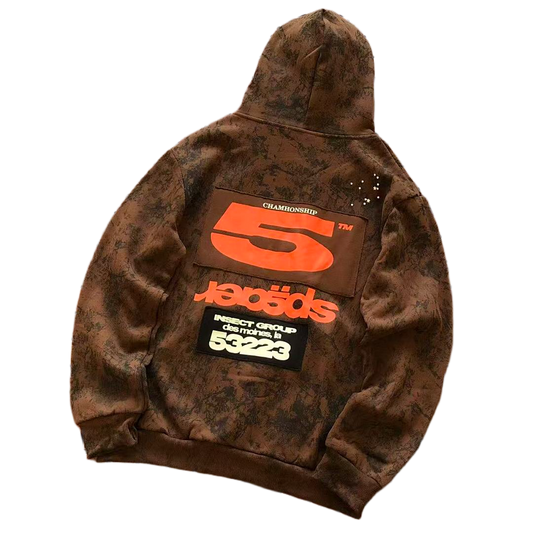 SP5DER Hoodie - sp5der-003
