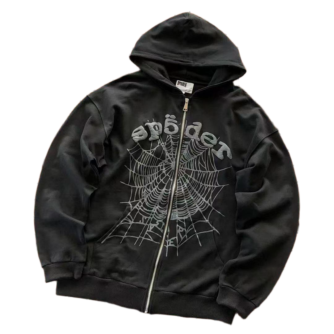 SP5DER Hoodie - sp5der-009
