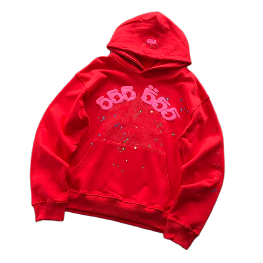 SP5DER Hoodie - sp5der-017