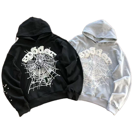 SP5DER Hoodie - sp5der-018