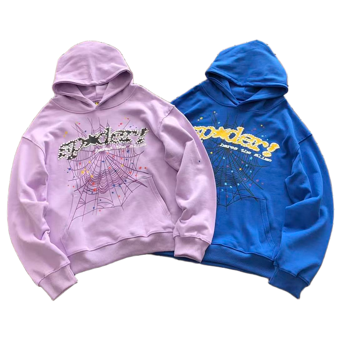 SP5DER Hoodie - sp5der-019