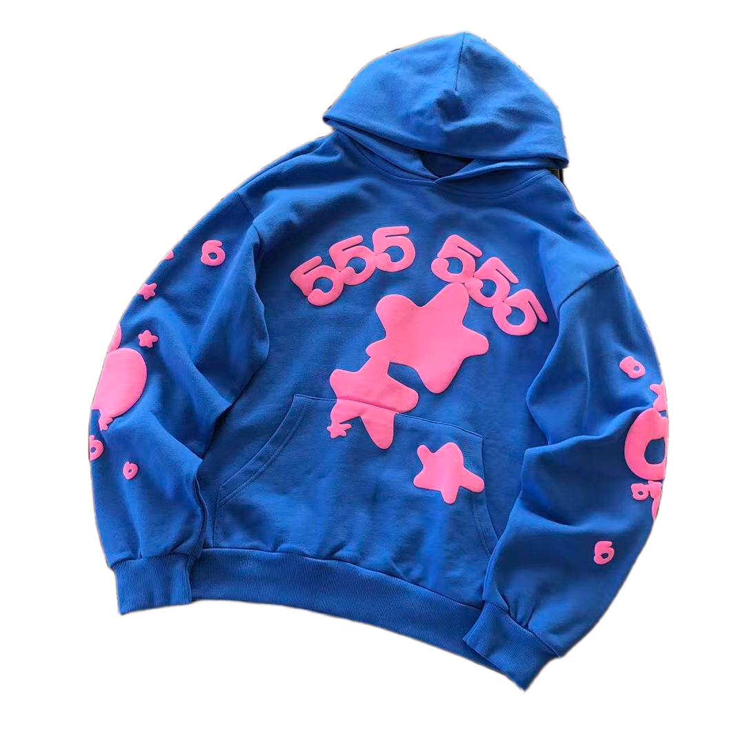 SP5DER Hoodie - sp5der-022