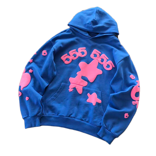 SP5DER Hoodie - sp5der-022
