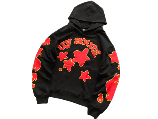 SP5DER Hoodie - sp5der-031