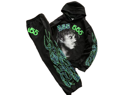 SP5DER Tracksuit - sp5der-033