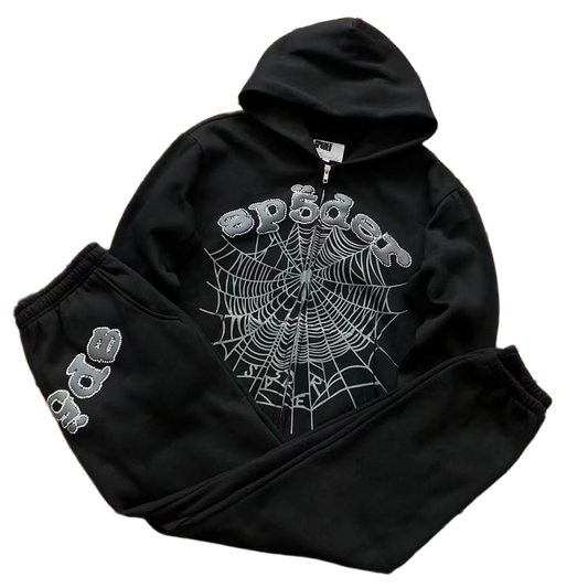 SP5DER Tracksuit - sp5der-040