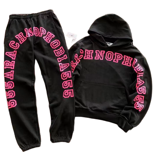 SP5DER Tracksuit - sp5der-049