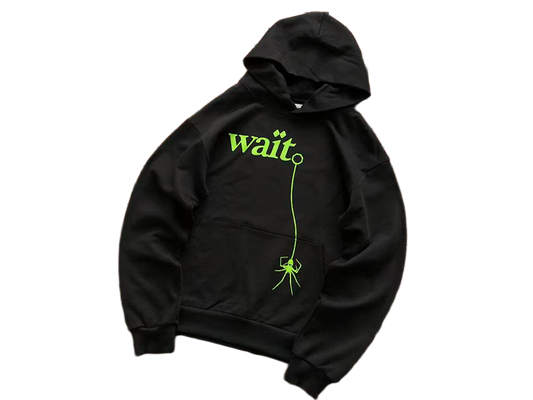 SP5DER Hoodie - sp5der-062