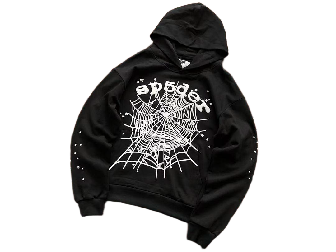 SP5DER Hoodie - sp5der-063