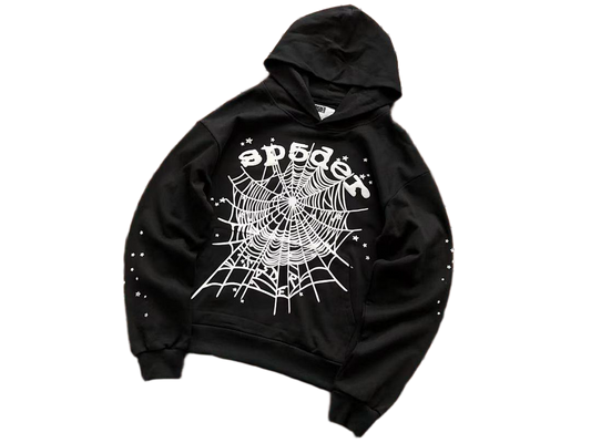 SP5DER Hoodie - sp5der-063