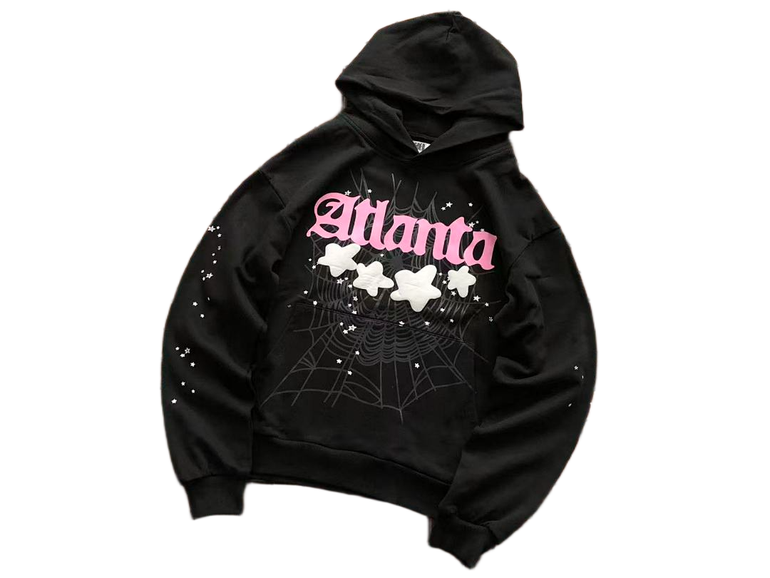 SP5DER Hoodie - sp5der-066