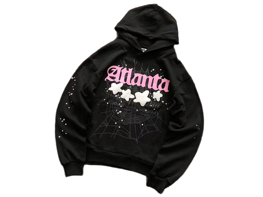 SP5DER Hoodie - sp5der-066