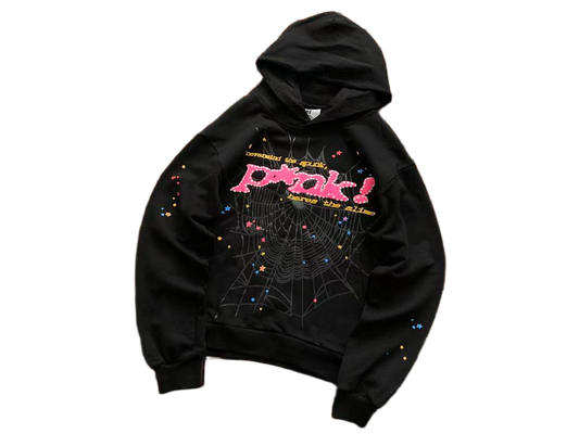 SP5DER Hoodie - sp5der-067