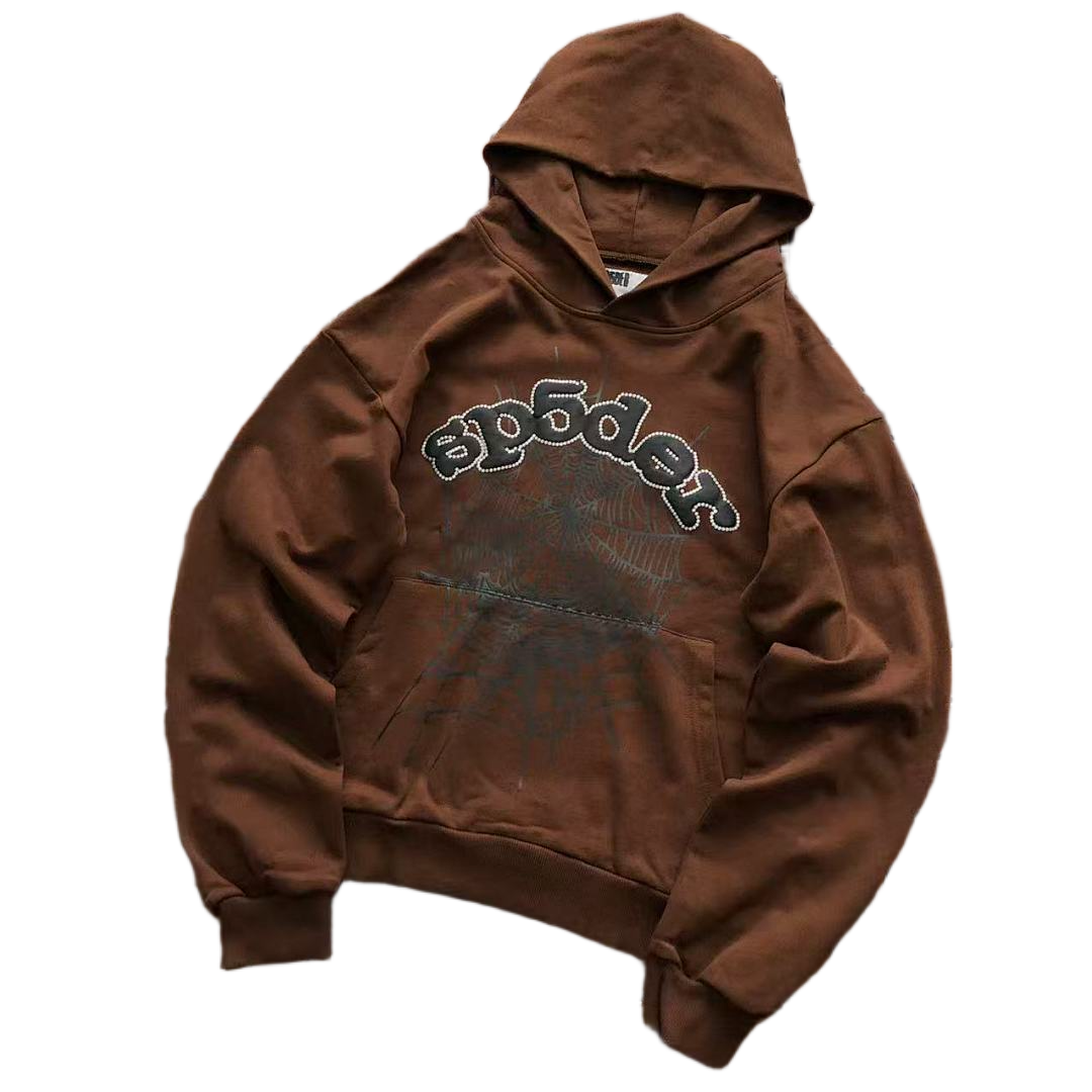 SP5DER Hoodie - sp5der-068