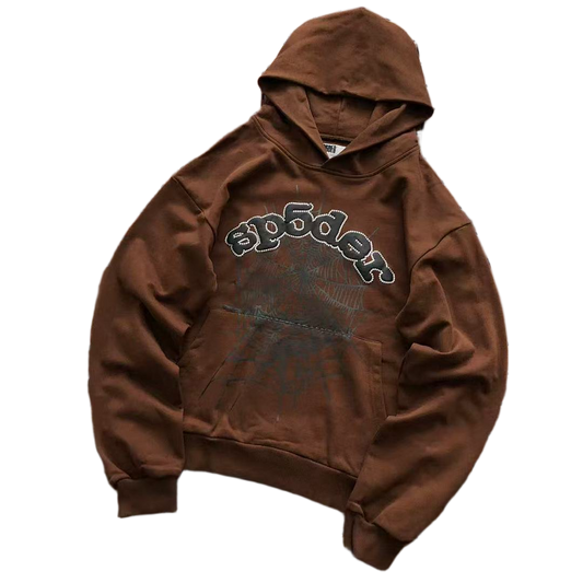 SP5DER Hoodie - sp5der-068