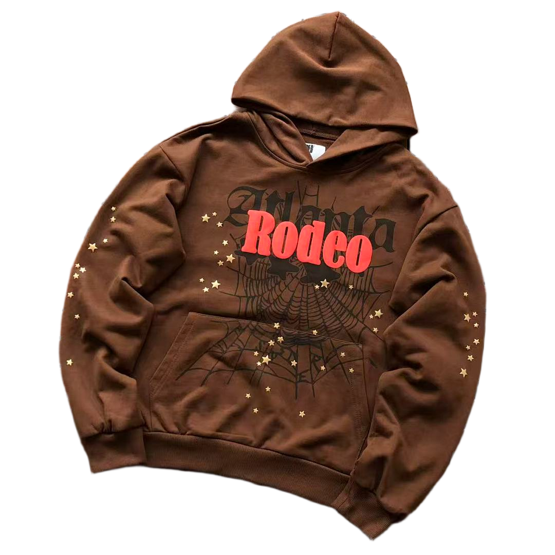 SP5DER Hoodie - sp5der-070