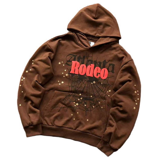 SP5DER Hoodie - sp5der-070