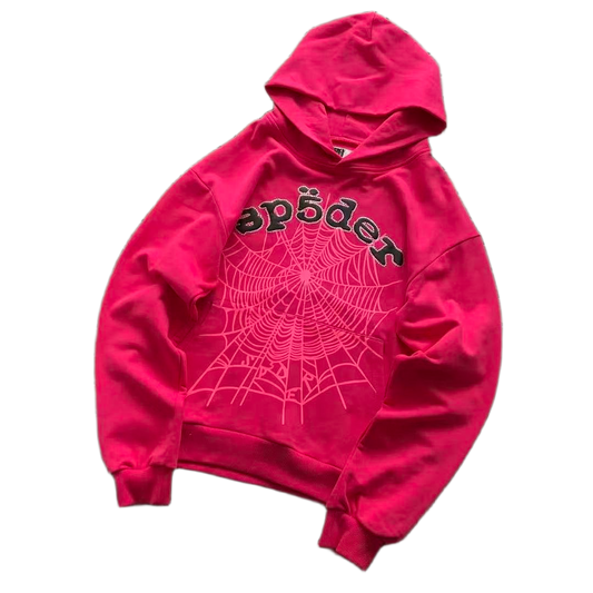 SP5DER Hoodie - sp5der-072