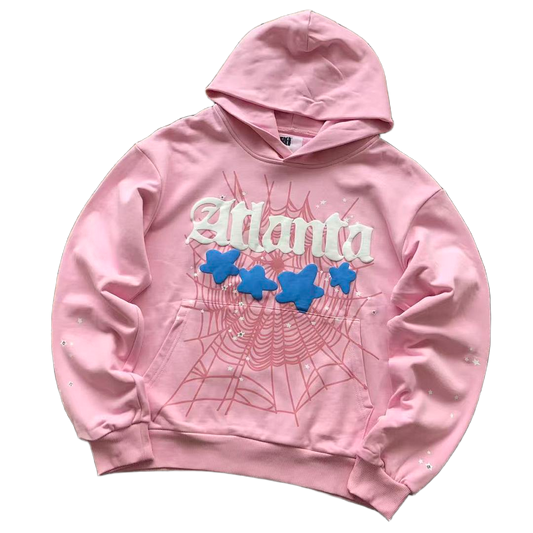 SP5DER Hoodie - sp5der-073