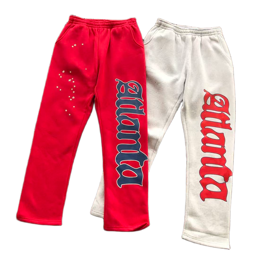 SP5DER Sweatpants - sp5der-078