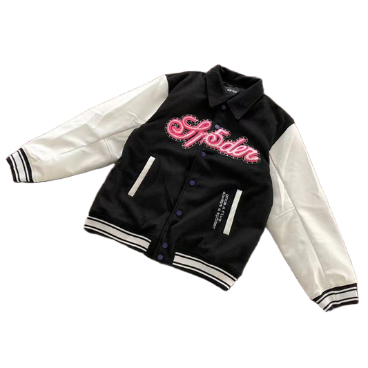 SP5DER Jacket - sp5der-079