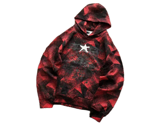SP5DER Hoodie - sp5der-081