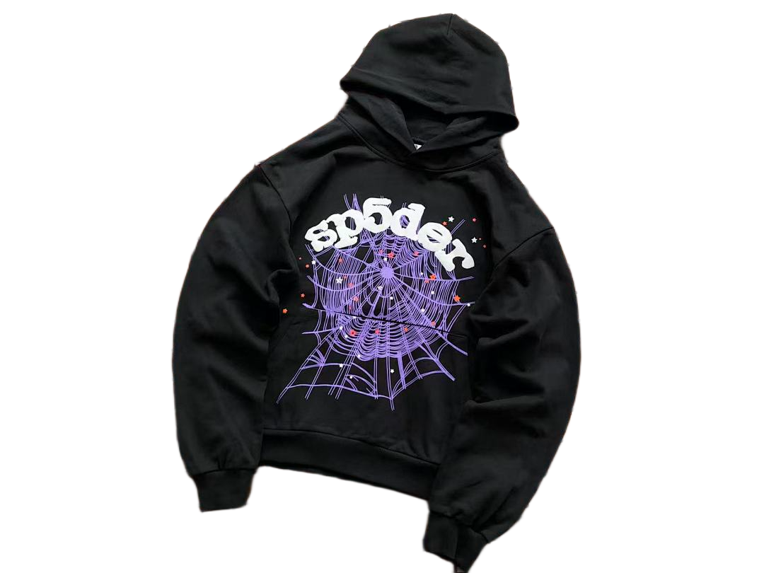 SP5DER Hoodie - sp5der-083