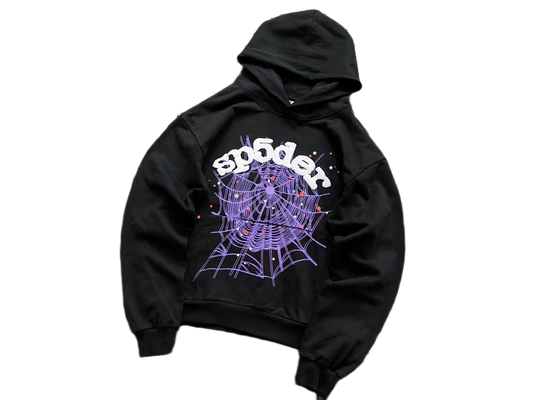 SP5DER Hoodie - sp5der-083