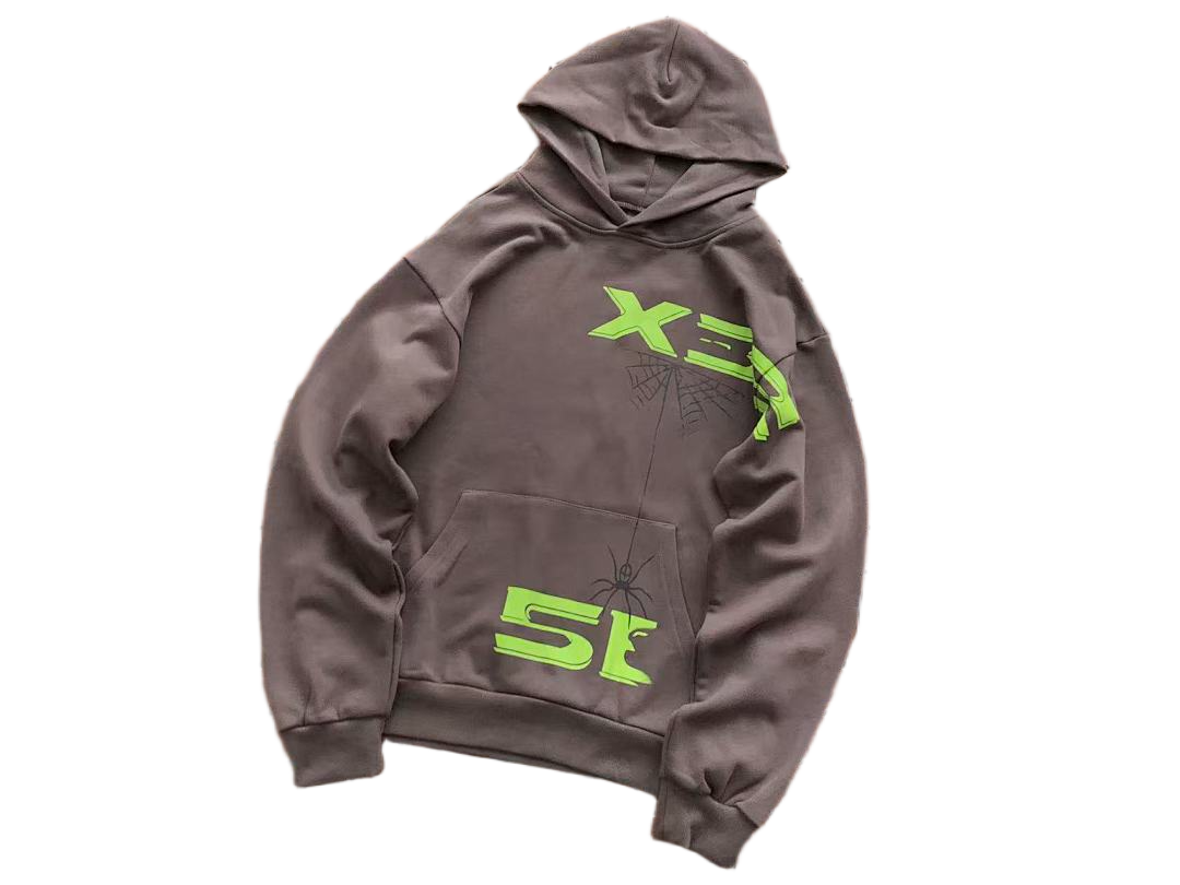 SP5DER Hoodie - sp5der-089