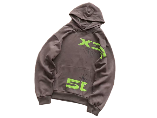 SP5DER Hoodie - sp5der-089