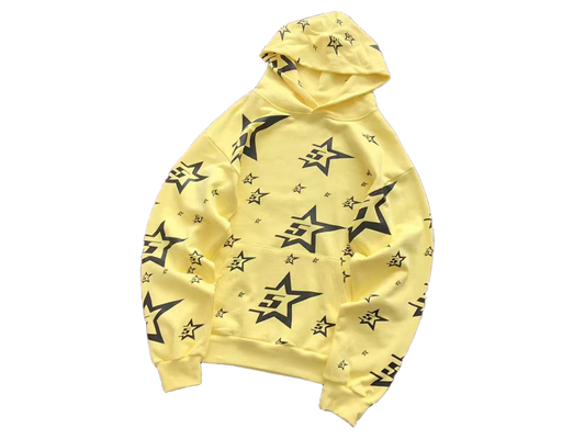 SP5DER Hoodie - sp5der-090