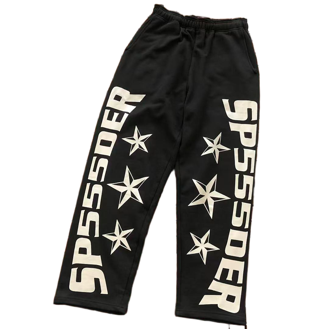 SP5DER Sweatpants - sp5der-097