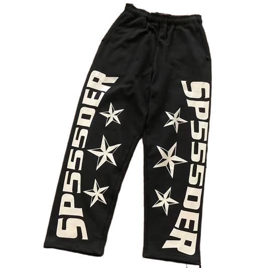 SP5DER Sweatpants - sp5der-097