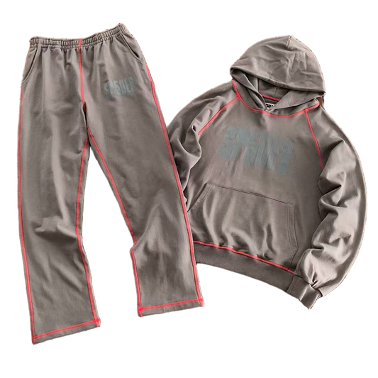 SP5DER Tracksuit - sp5der-099