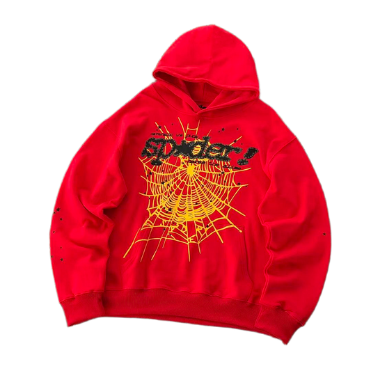 SP5DER Hoodie - sp5der-103
