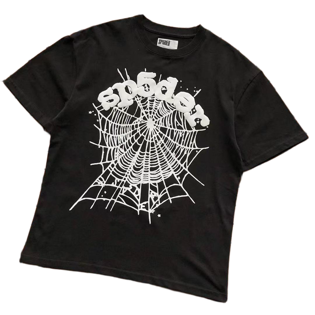 SP5DER T-Shirt - sp5der-107